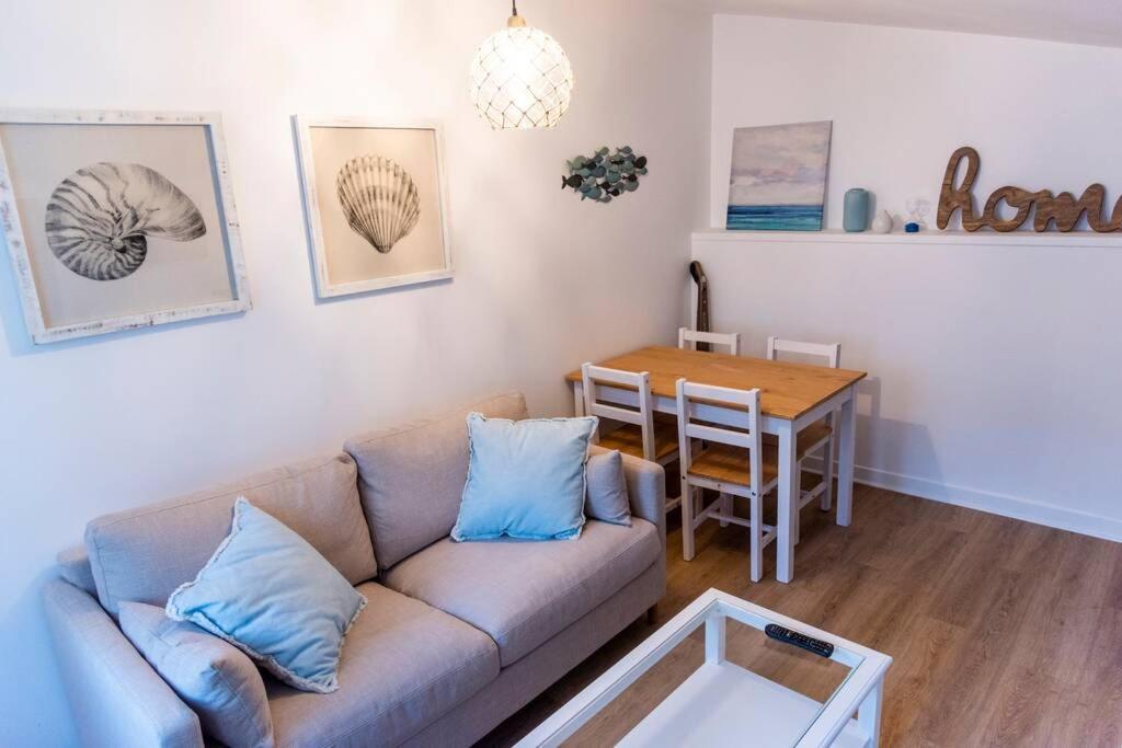 Appartement 2 Personnes, Place St Sauveur A 2Min Caen Exterior photo